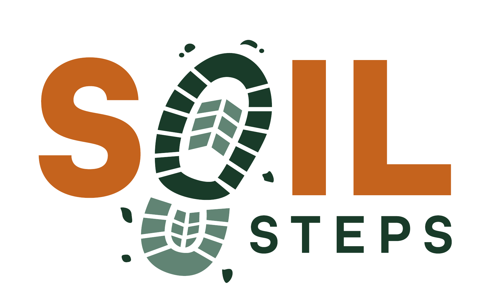 Soil Steps